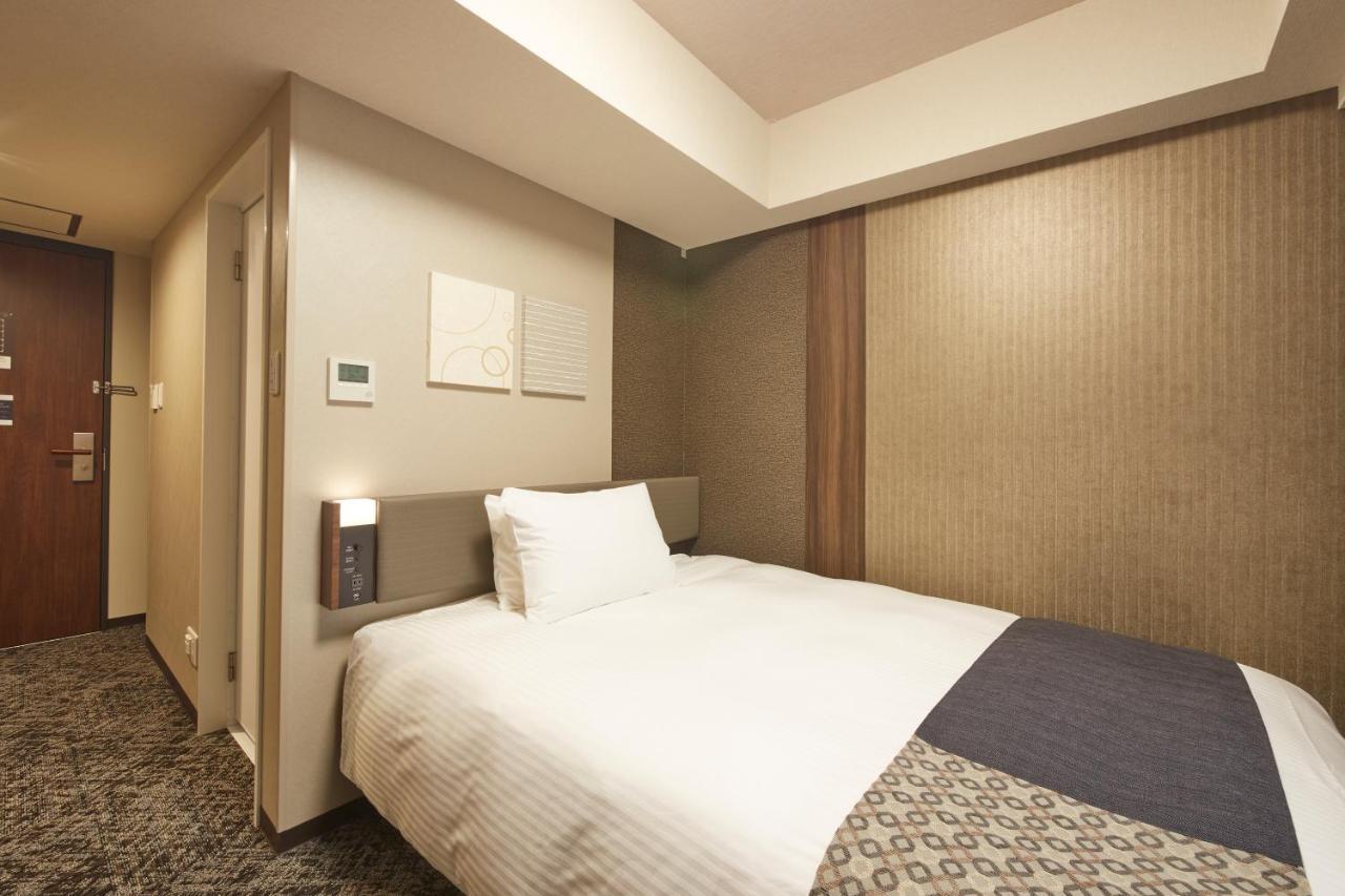 Iroha Grand Hotel Matsumoto Eki-Mae Екстер'єр фото
