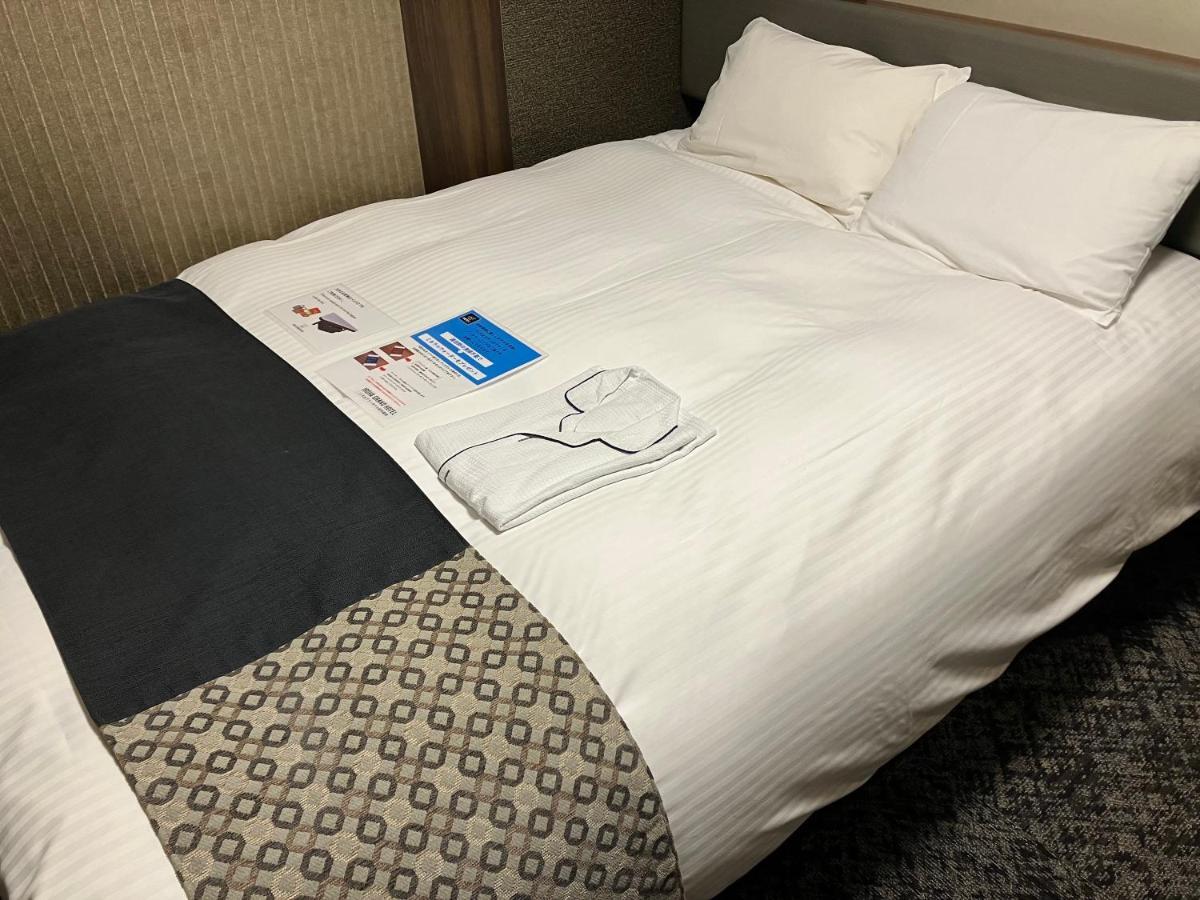 Iroha Grand Hotel Matsumoto Eki-Mae Екстер'єр фото