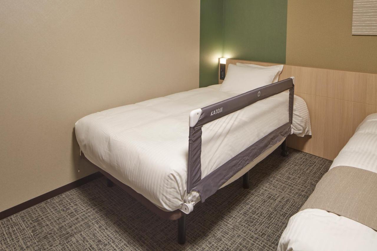 Iroha Grand Hotel Matsumoto Eki-Mae Екстер'єр фото