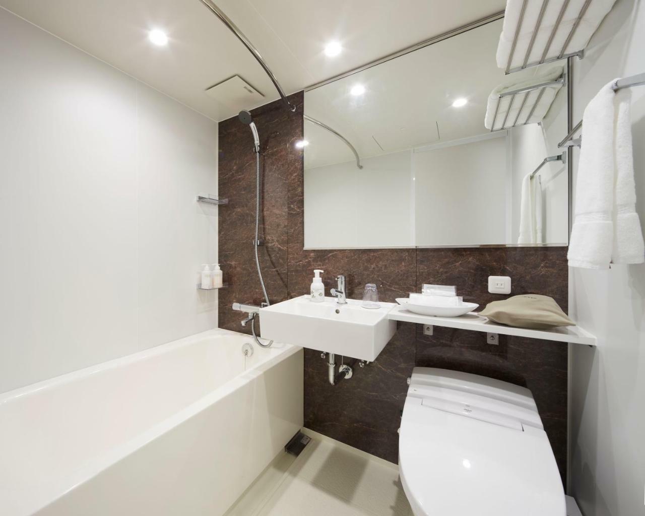 Iroha Grand Hotel Matsumoto Eki-Mae Екстер'єр фото
