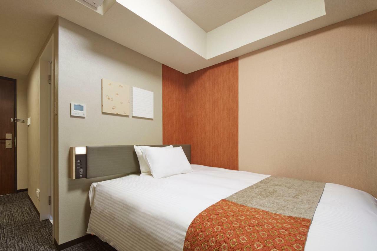 Iroha Grand Hotel Matsumoto Eki-Mae Екстер'єр фото