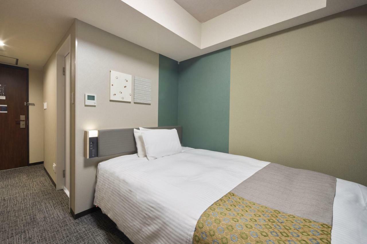 Iroha Grand Hotel Matsumoto Eki-Mae Екстер'єр фото
