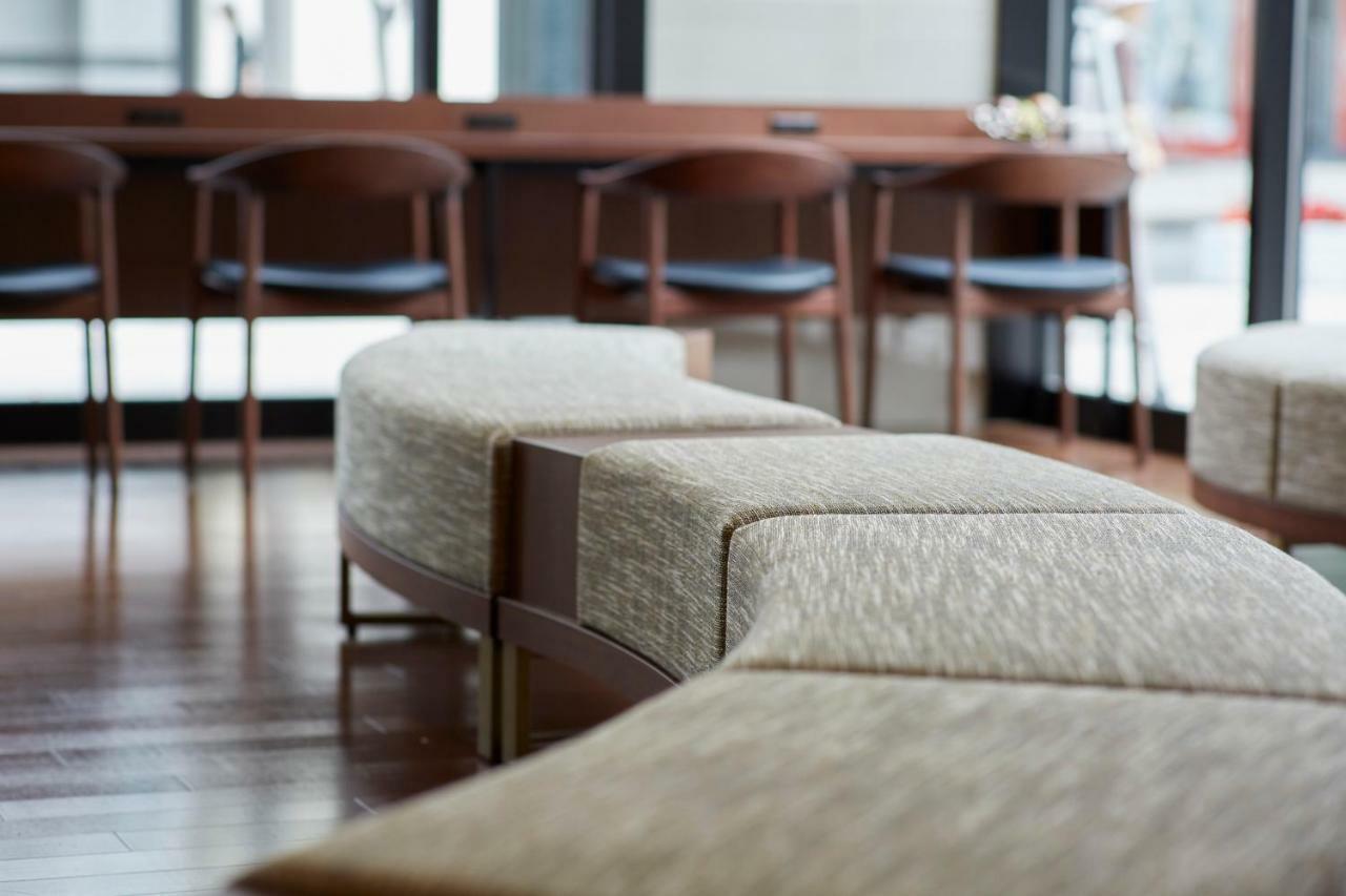 Iroha Grand Hotel Matsumoto Eki-Mae Екстер'єр фото