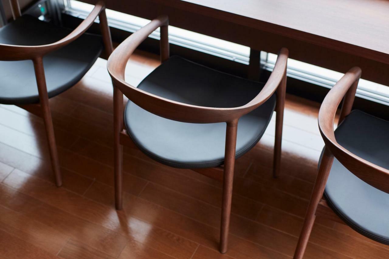 Iroha Grand Hotel Matsumoto Eki-Mae Екстер'єр фото
